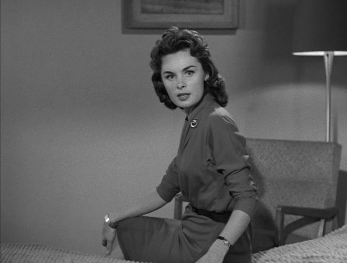 Classic Movie Ramblings: The Naked Road (1959)