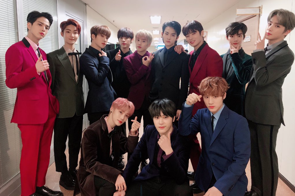 코디 열일했다는 더보이즈 레드카펫 의상 | 인스티즈