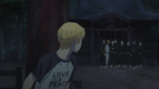東京リベンジャーズ アニメ 8話 | 東リベ 東卍 東京卍會 | Tokyo Revengers Tokyo Manji Gang