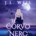 #coverreveal per "IL CORVO NERO" di J.L. Weil