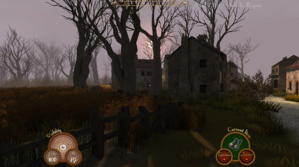 Sir You Are Being Hunted Setup Download
