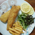 Hidangan Makan Malam Mudah Menggunakan Cheezy Fish Fillet dari Pacific West