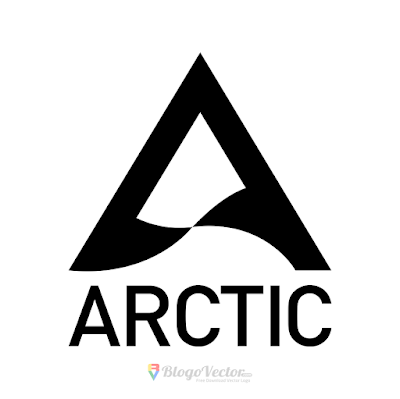 Arctic Logo Vector