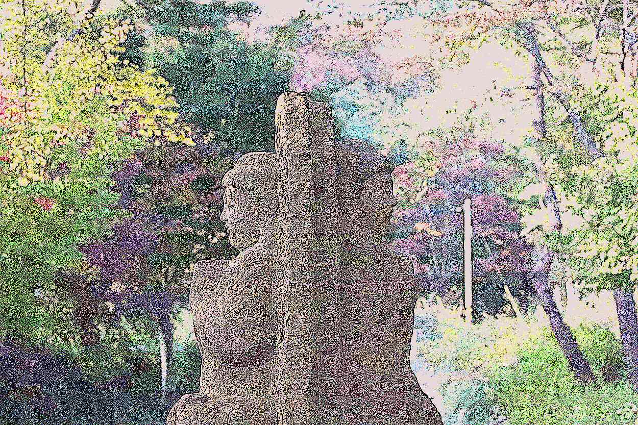 예산 덕숭산 수덕사 예산 덕숭산 수덕사