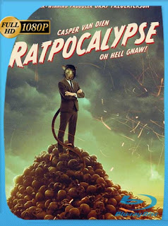 Ratpocalypse (2015) HD [1080p] Latino [GoogleDrive] SXGO