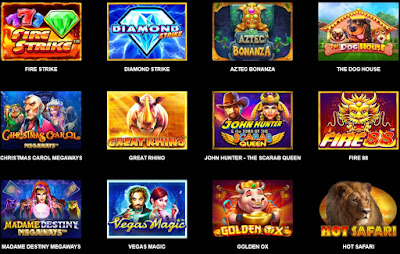 Duta555 Situs Judi Slot Online Terlengkap