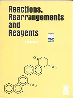 Reactions, Rearrangements and Reagents