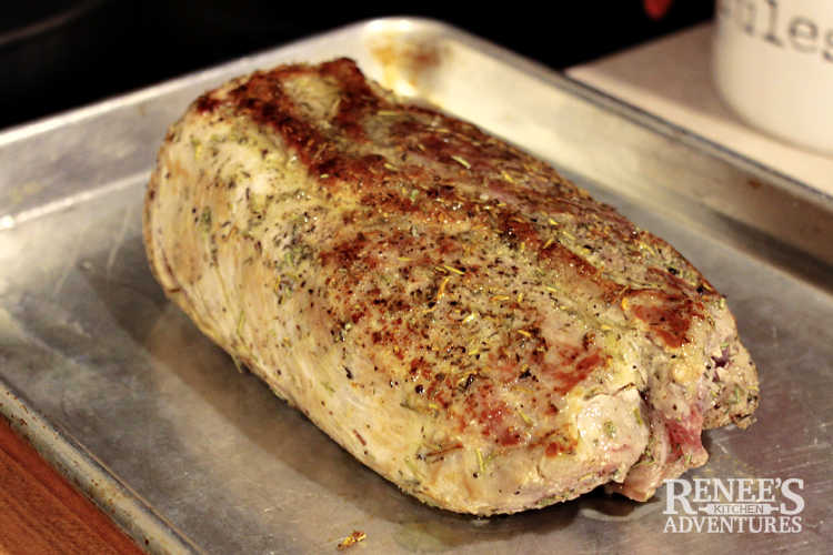 can i use pork ribeye roast for pulled pork