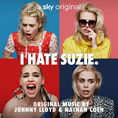 I Hate Suzie Soundtrack