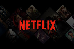 Cara Asyik Nonton Netflix Menggunakan Ponsel