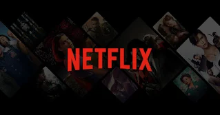 cara nonton netflix menggunakan ponsel