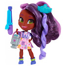 Hairdorables Kali Main Series Series 3 Doll