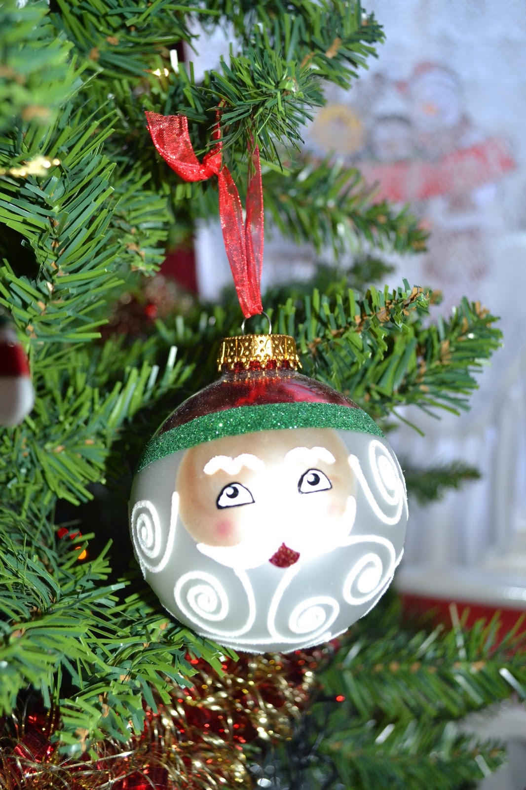 December 2nd popping corn business timefortheholidays Tamsin's photography blog: 1st of December