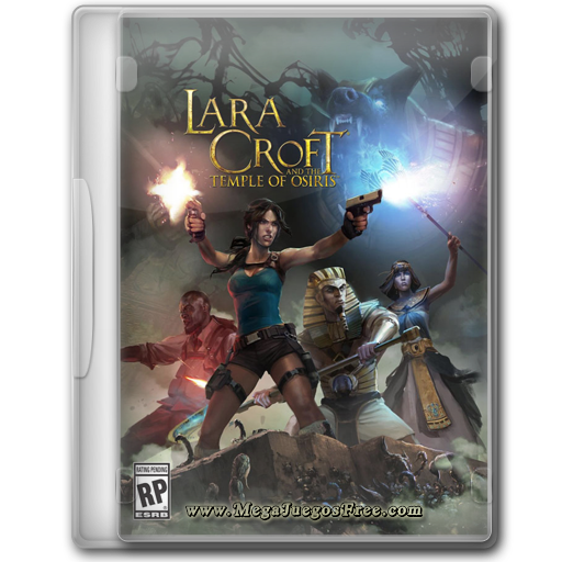 Lara Croft And The Temple Of Osiris Full Español