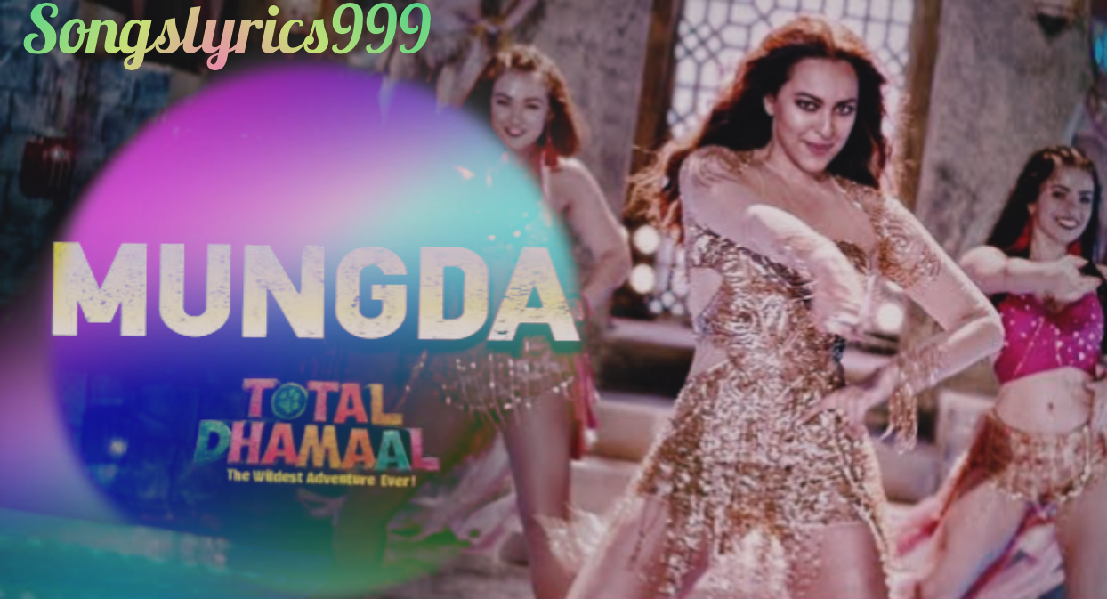 mungda mungda