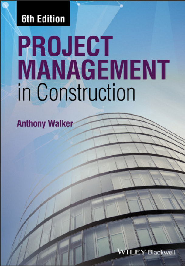 project management book free