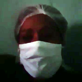 “ME AJUDEM” – Esposa de paciente com Coronavírus pede ajuda para cuidar da família doente