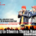 Aaj to Dhuma Thana Hai MD & KD Remix By Dj Rahul Gautam