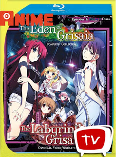 The Labyrinth of Grisaia OVA HD [1080p] Subtitulado [GoogleDrive] SXGO