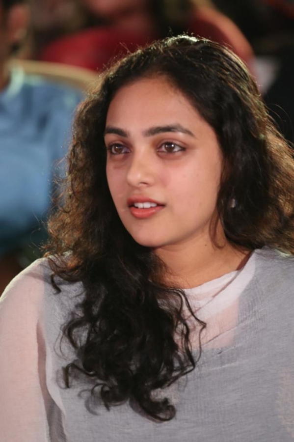 Life is Beautiful! Malayalam Actress Nithya Menon Gallery