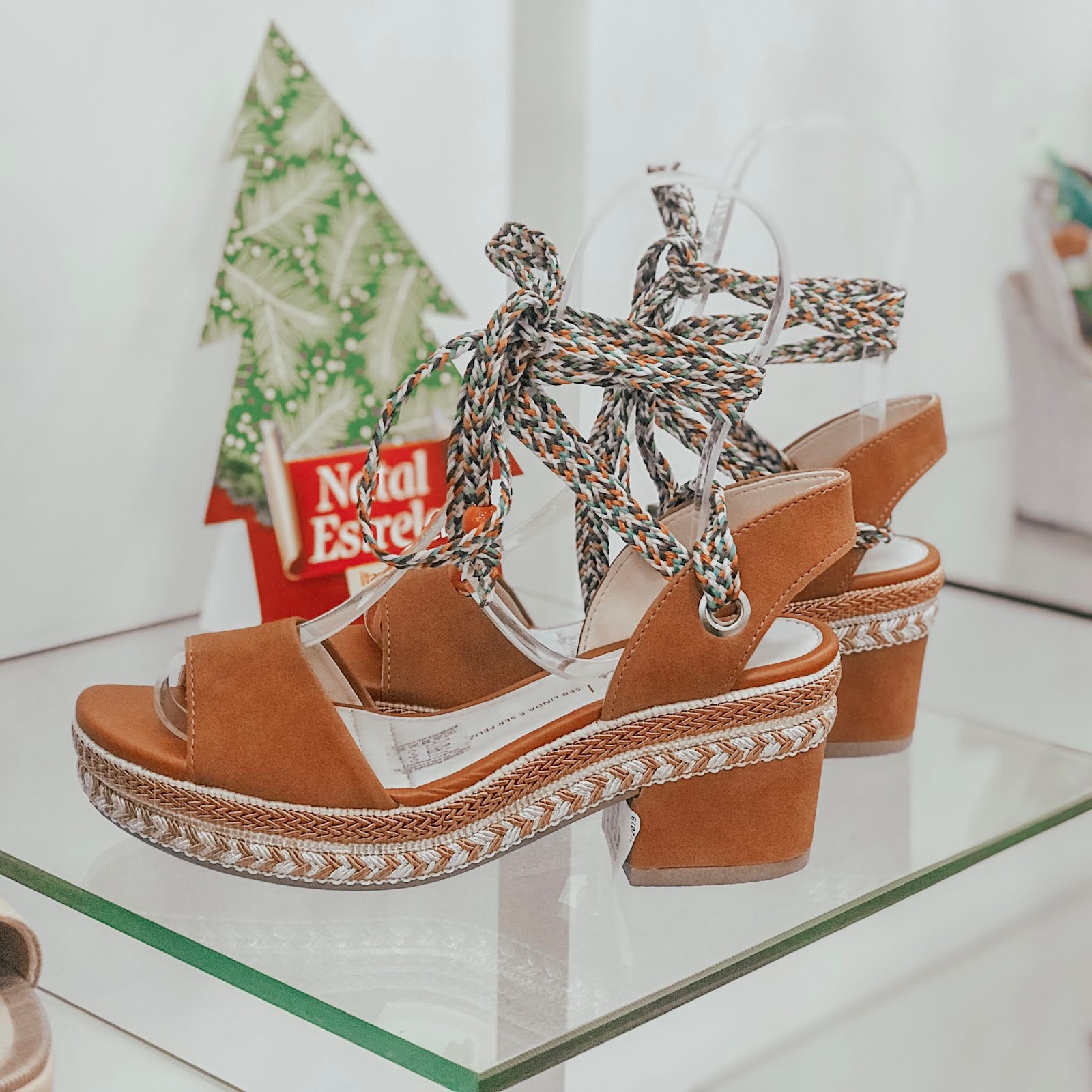 itapuã calçados sandalias femininas