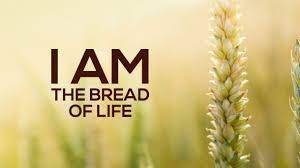 Catholic Daily Reading + Reflection, 1 August 2021 - I Am The Bread Of Life