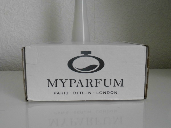 MyParfum - Kreiere dein eigenes Parfum - Shoptest