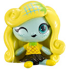 Monster High Lagoona Blue Series 2 Fruit Ghouls Figure