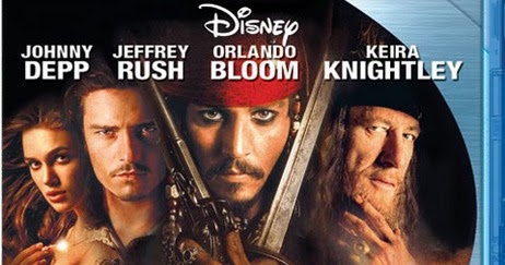 Pirates of the Caribbean 1 2003 sdmoviespoint Pirates of the Caribbean 1 2003 sdmoviespoint