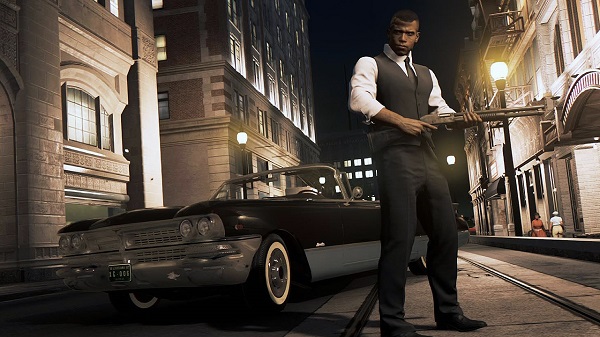 أستوديو تطوير لعبة Mafia 3 يواصل كشف المزيد من المعلومات عن مشروعه القادم 