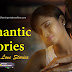 Romantic Stories in English - Romantic Love Stories