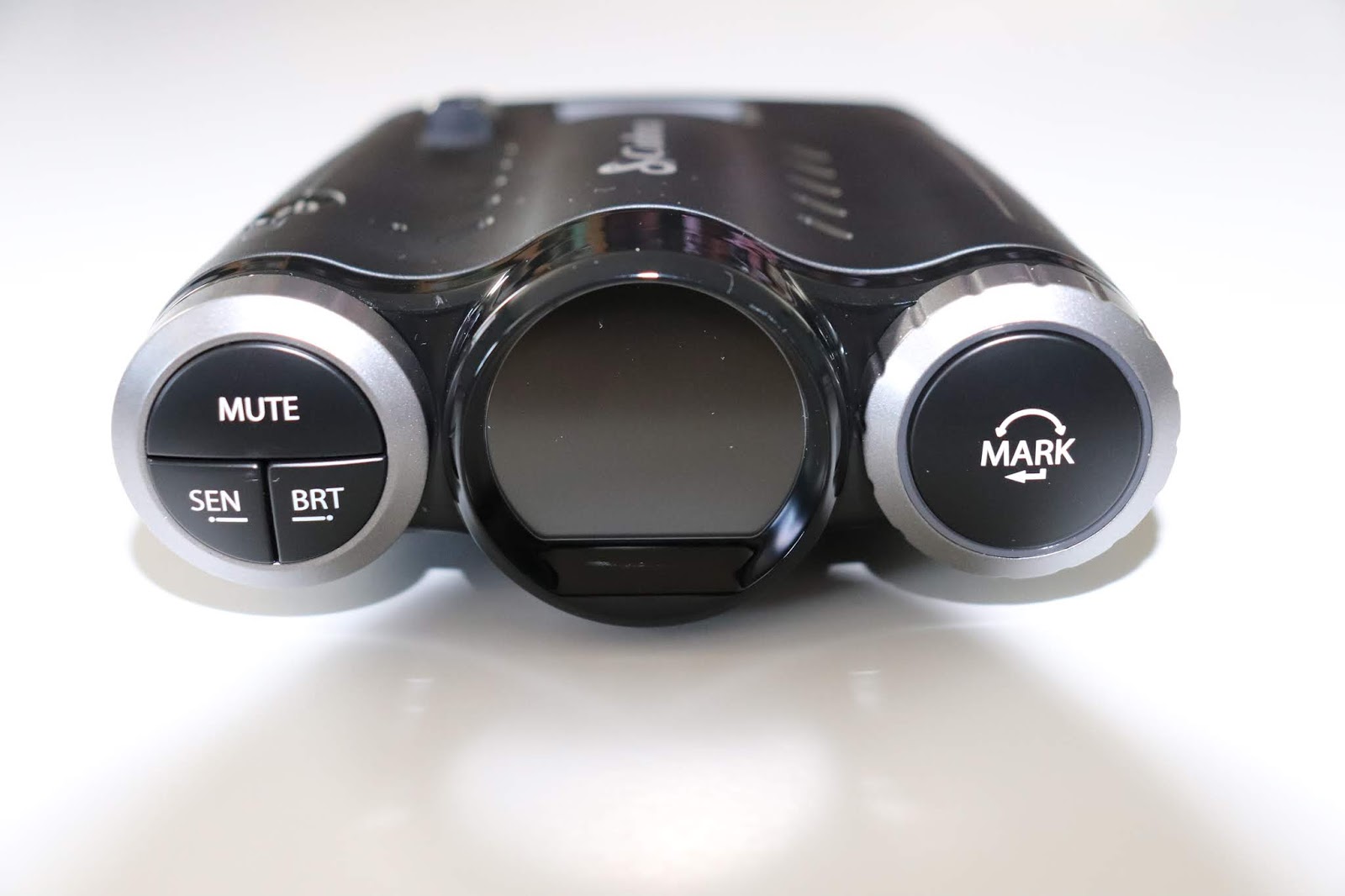 Stereowise Plus Cobra Elite Road Scout 2 In 1 Radar Detector and HD