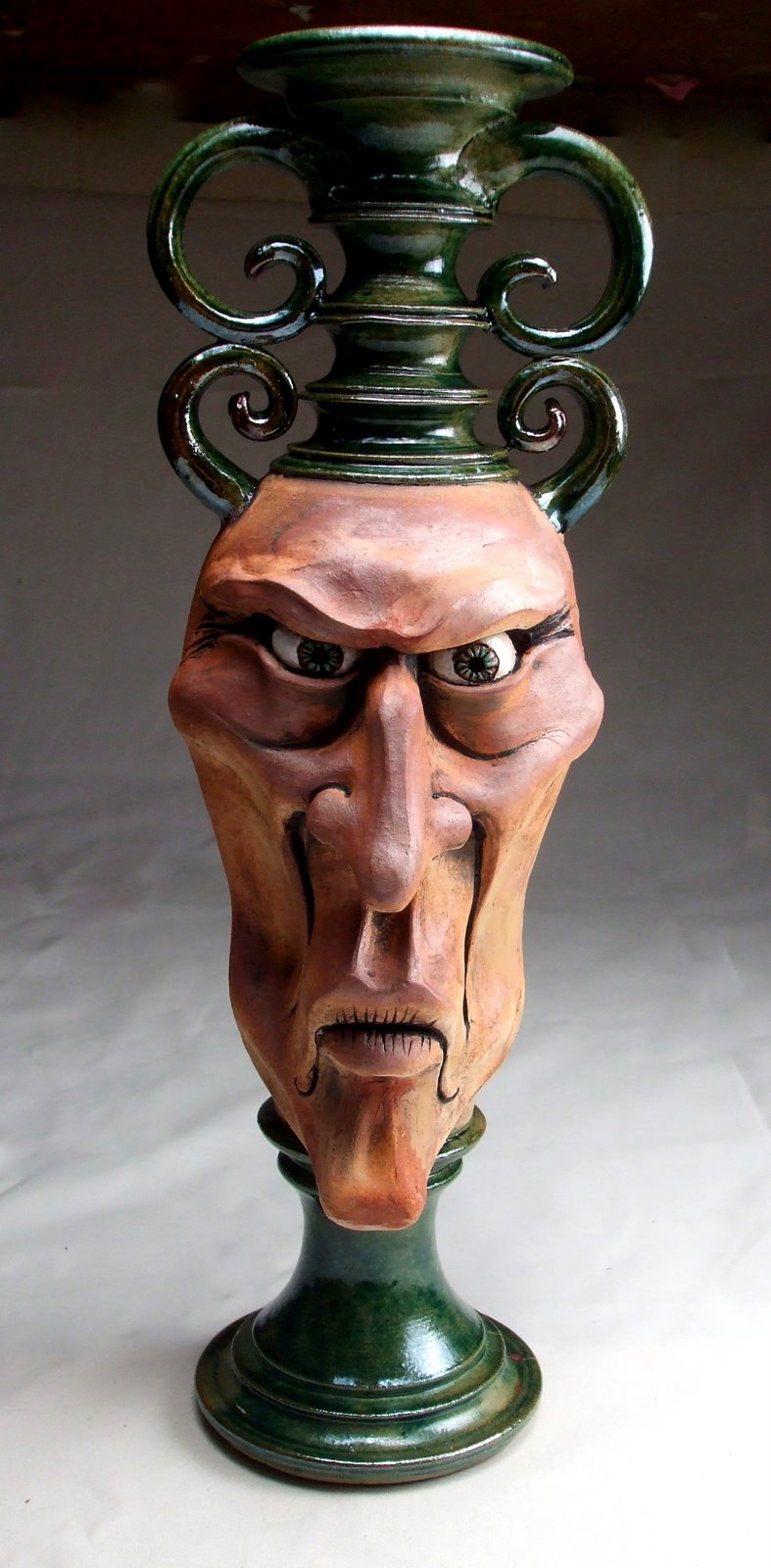 Artodyssey Mitchell Grafton