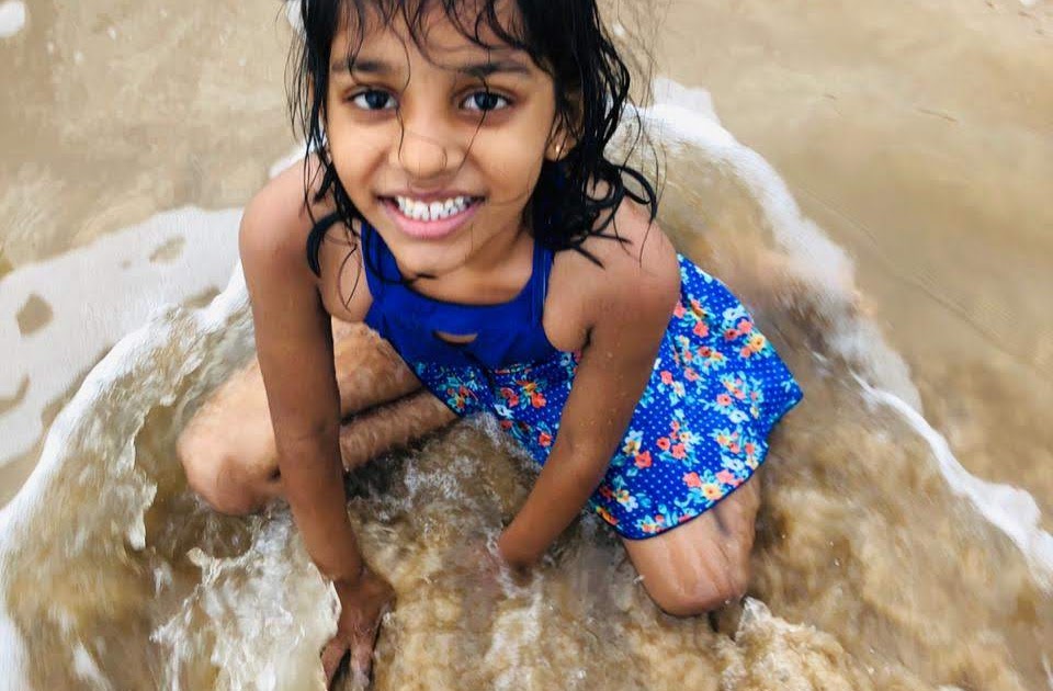 5 Lessons For My Child