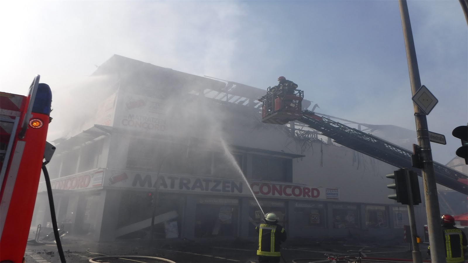 Probenahen Heute Startet Pauli Test Blog