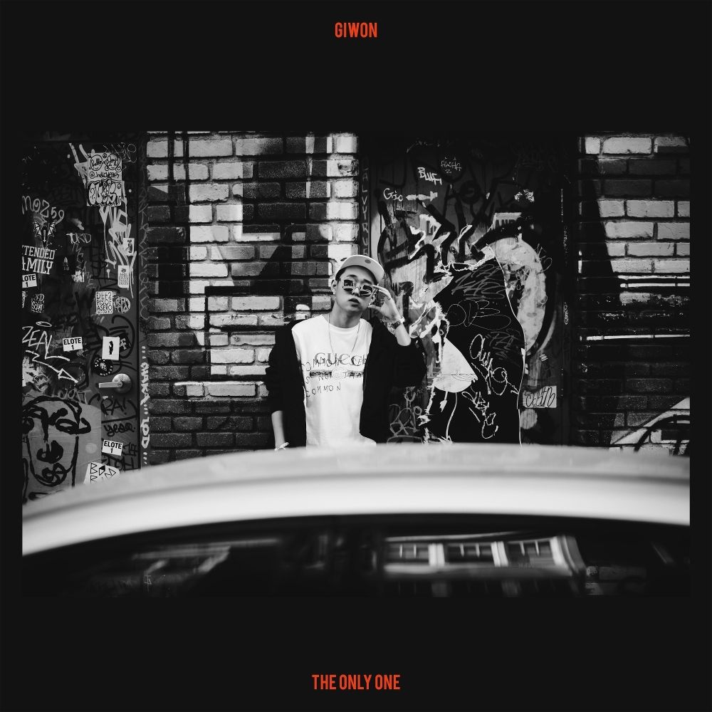 GIWON – The Only One – Single