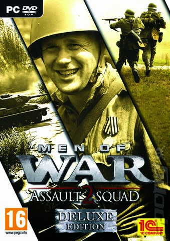 man of war assault squad 2 current version