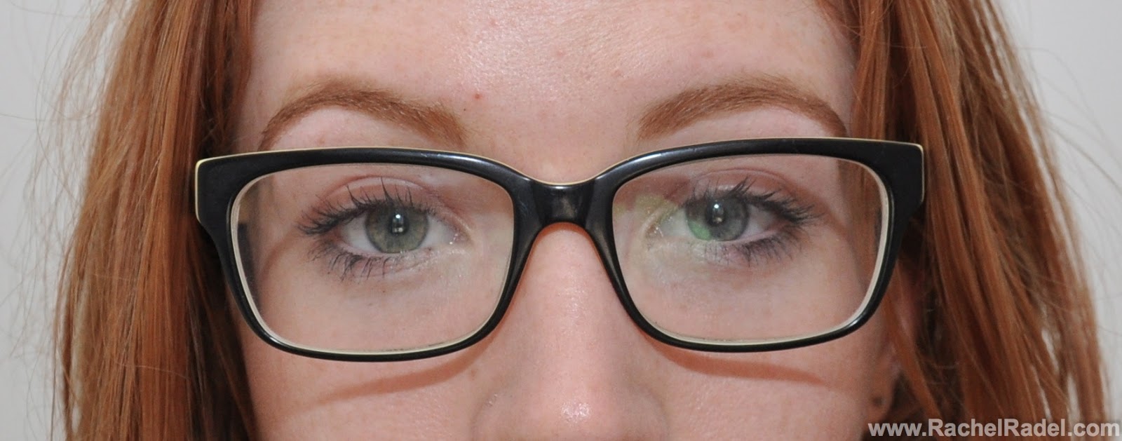 Rachel Radel Australian Beauty Blogger Benefit Brow Bar Review