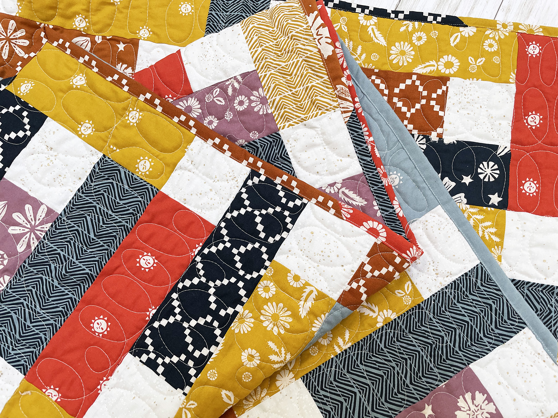 A Bit of Scrap Stuff Sewing, Quilting, and Fabric Fun Fat Eighth