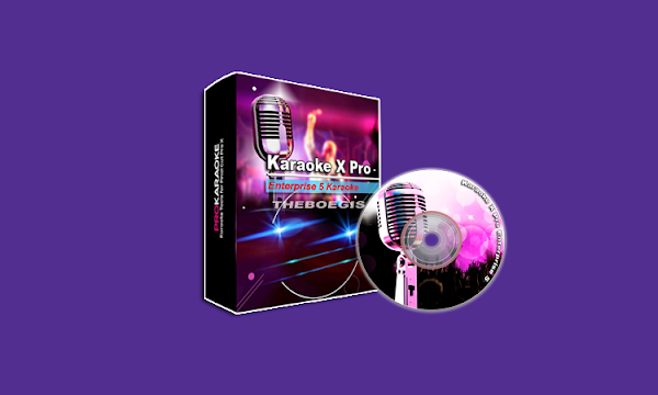 X Pro Karaoke Enterprise 5 Full X Pro Karaoke Enterprise 5 Full