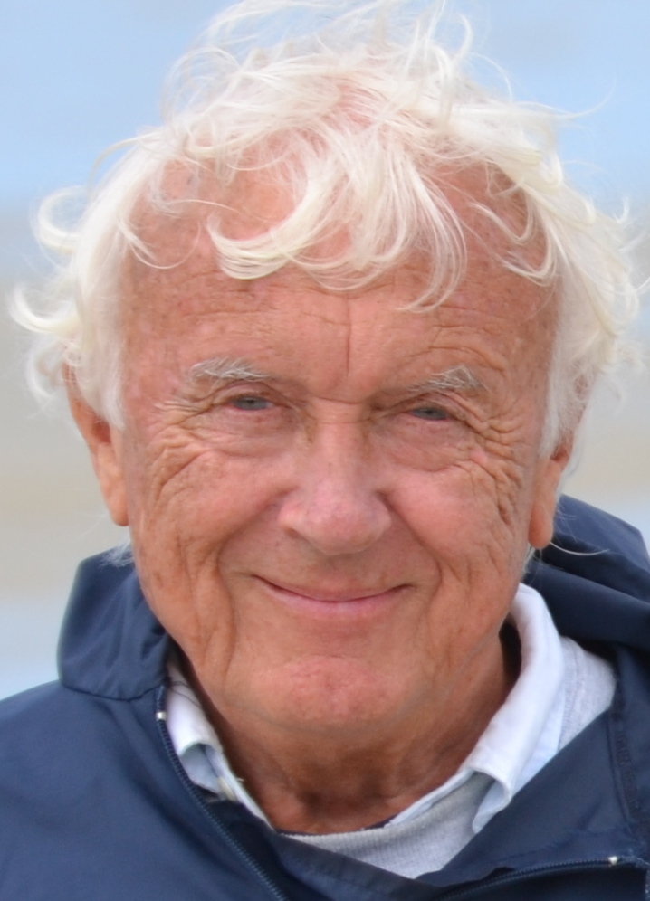 Everybody's Reviewing Interview with Ray Connolly