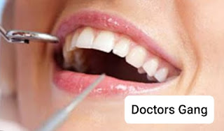 Recent dentistry in Rangpur
