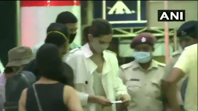 Deepika questioned on drugs case on Saturday