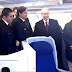 اجلاء تونسيين من ووهان الصين عبر طائرة جزائرية 