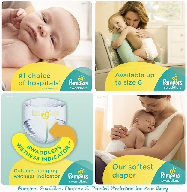 Best Disposable Diapers Pampers Swaddlers Diapers A Trusted