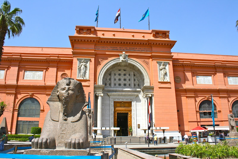 things to do in cairo