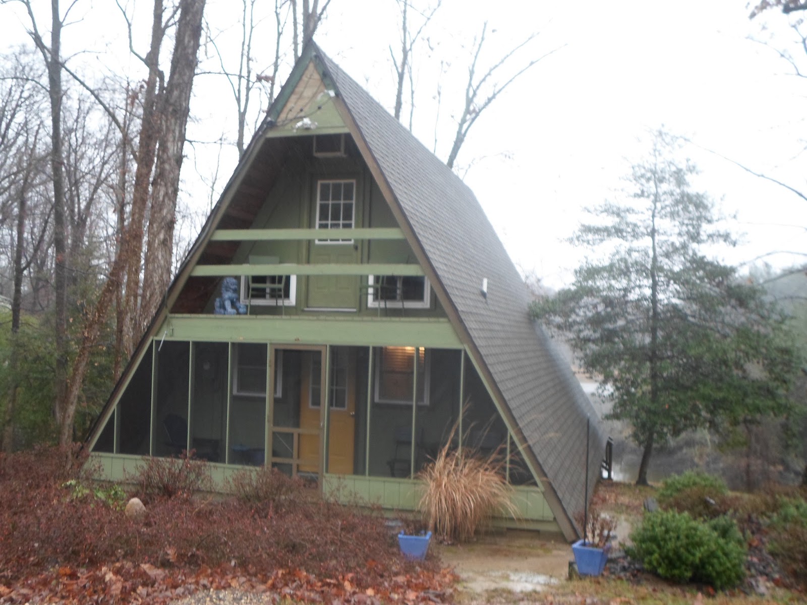 The Brewkeeper's Adventures Ingleside Winery Tour