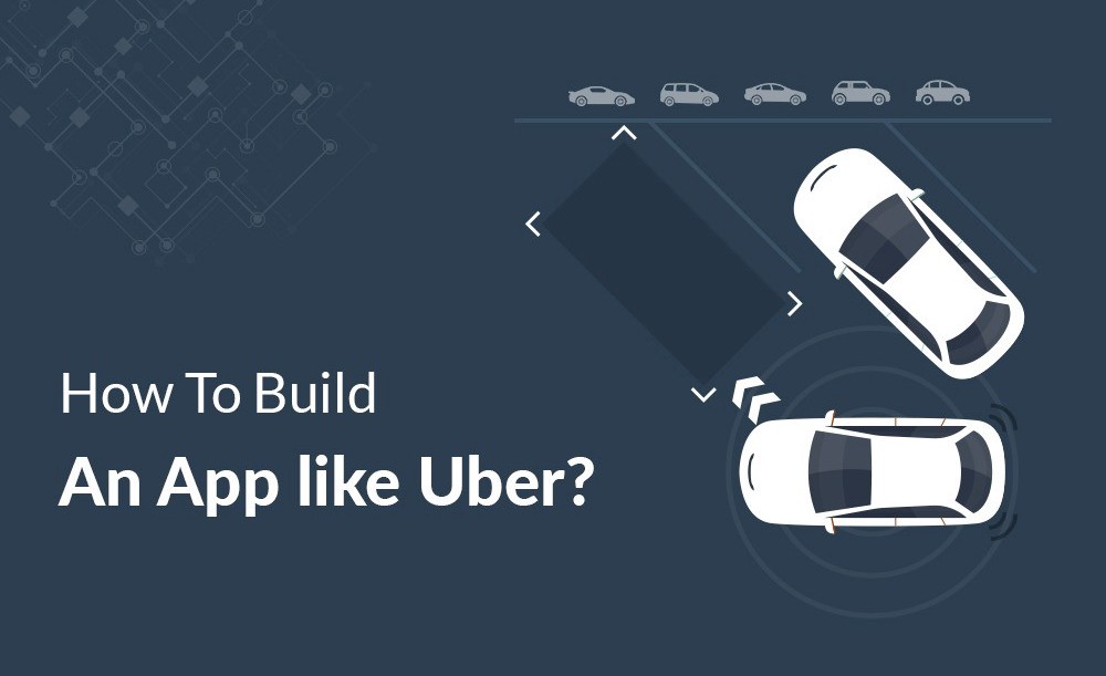 Design Guide for the taxi app: Everything you should learn