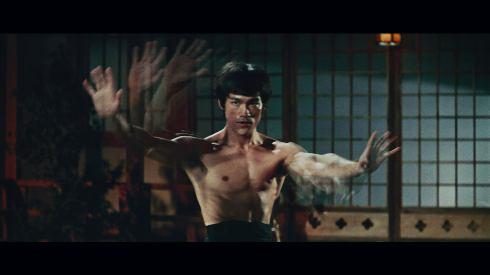 Bruce Lee La Fureur De Vaincre Film Complet Blog de CarmeloMike : Restauration en tout genre: La Fureur de Vaincre