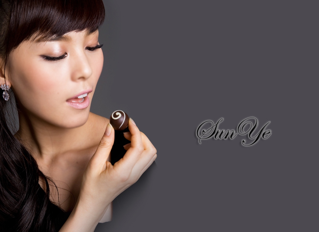 Sunye Wonder Girls Denies Will Marry At End Of This Month